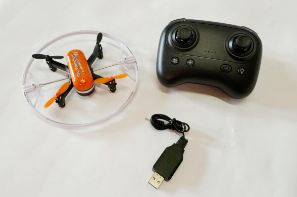 SkyWatcher LED-Magic Drone - RTF