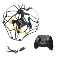 SkyTumbler - Indoor-Cage-Drone - RTF