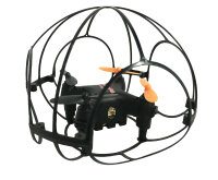 SkyTumbler - Indoor-Cage-Drone - RTF