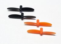 SkyTumbler - Indoor-Cage-Drone - RTF