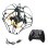 SkyTumbler - Indoor-Cage-Drone - RTF