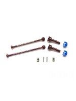 Drive Shaft Mid Lightweight Set For Yokomo B-MAX4 (2)
