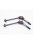 ECS Drive Shaft Set V2 for XRAY T4 - 50mm (Spring steel