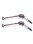 ECS Drive Shaft Set V2 for XRAY T4 - 52mm (Spring steel
