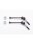 ECS Drive Shaft Set V2 for TAMIYA TRF 418 (Spring steel