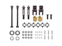 BB DJC Set For Xray T4 - 53MM  (2)