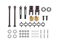 BB DJC Set For Yokomo BD10 / BD9 (2)