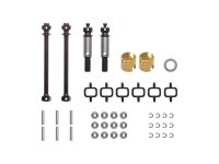 BB DJC For Xray T4 - 52MM