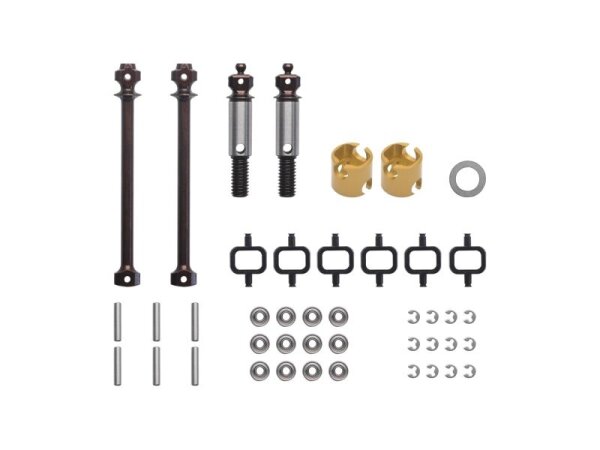 BB DJC For Xray T4 - 53MM