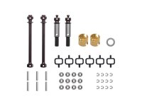BB DJC For Xray T4 - 53MM