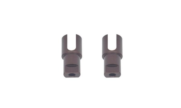 BB DJC Solid Outdrive (Spring Steel)