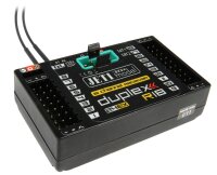 DUPLEX 2.4EX Empfänger R18 + Rsat2
