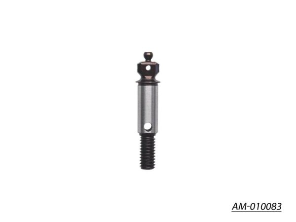 BB DJC Wheel Axle (Spring Steel)