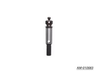 BB DJC Wheel Axle (Spring Steel)