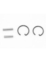 Pin & C-clip Set for ECS Drive Shaft V2