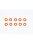 Alu Shims 3X6X1-Orange (10)