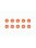Alu Shims 3X6X2-Orange (10)