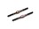 Spring Steel Turnbuckle 3mm X 41mm (1-5/8)  (2)