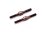 Spring Steel Turnbuckle 3mm X 30mm  (2)