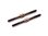 Spring Steel Turnbuckle 3mm X 42mm  (2)