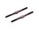 Spring Steel Turnbuckle 3mm X 45mm  (2)