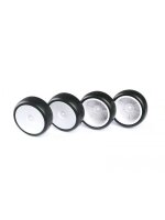 1/10 TC Tire 30 Shore asphalt NC (4) Korea