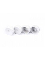 1/10 TC Rims White color (4)
