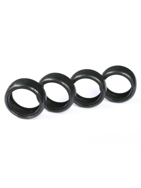 1/10 TC Tires Only 24 Shore Asphalt NC (4) Korea