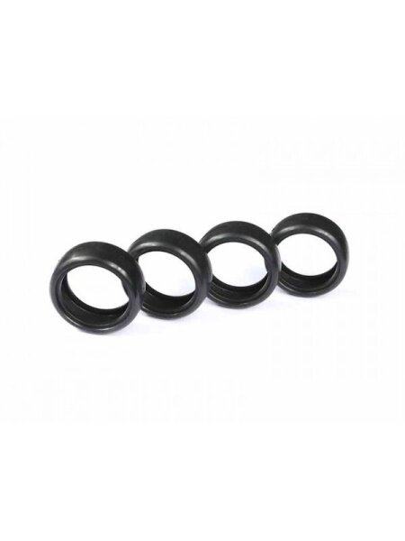 1/10 TC Tires Only 30 Shore Asphalt NC (4) Korea