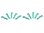 small body clip 1/10 - metallic green  (10)