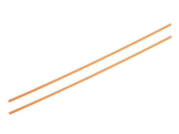 Antenna rod orange (2)
