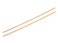Antenna rod orange (2)