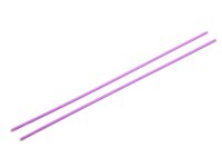Antenna rod purple (2)