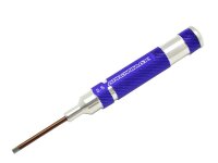 ALLEN WRENCH 2.5 X 60MM