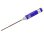 ALLEN WRENCH .078 (5/64) X 120MM