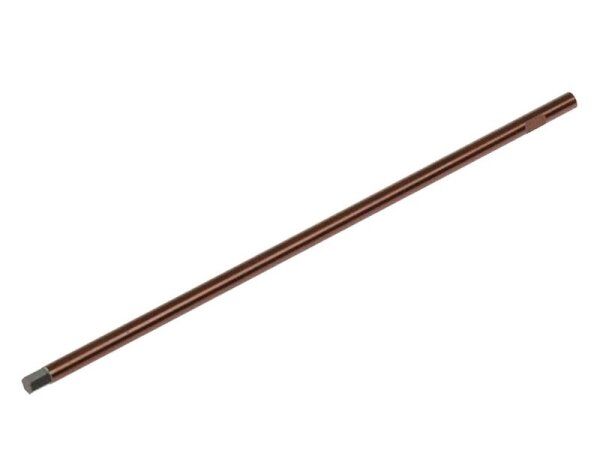ALLEN WRENCH 3.0 X 120MM TIP ONLY