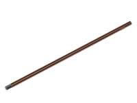 ALLEN WRENCH 3.0 X 120MM TIP ONLY