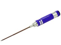 BALL DRIVER HEX WRENCH 2.0 X 120MM