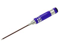 BALL DRIVER HEX WRENCH 2.5 X 120MM