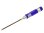 BALL DRIVER HEX WRENCH 3.0 X 120MM