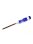 BALL DRIVER HEX WRENCH 5.0 X 120MM