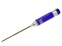 BALL DRIVER HEX WRENCH .063 (1/16) X 120MM