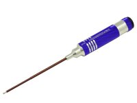 BALL DRIVER HEX WRENCH .078 (5/64) X 120MM