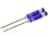 BALL DRIVER  SET.078, .093, X 120MM - 2-teilig