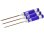 BALL DRIVER HEX WRENCH SET 2.0 2.5 & 3.0X120MM 3-teilig