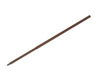 BALL DRIVER HEX WRENCH 2.0 X 120MM TIP ONLY