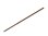 BALL DRIVER HEX WRENCH 2.0 X 120MM TIP ONLY