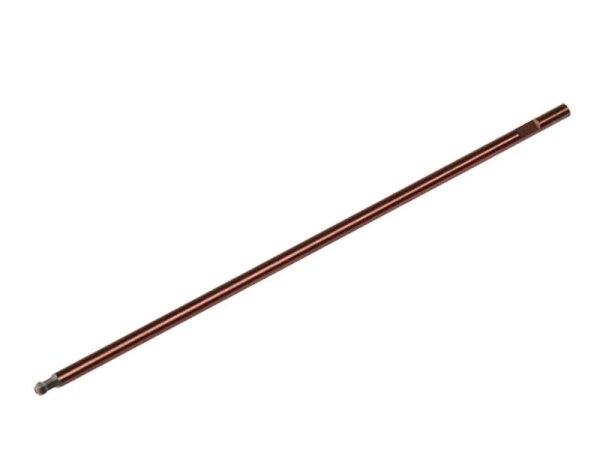 BALL DRIVER HEX WRENCH 2.5 X 120MM TIP ONLY