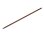 BALL DRIVER HEX WRENCH 2.5 X 120MM TIP ONLY