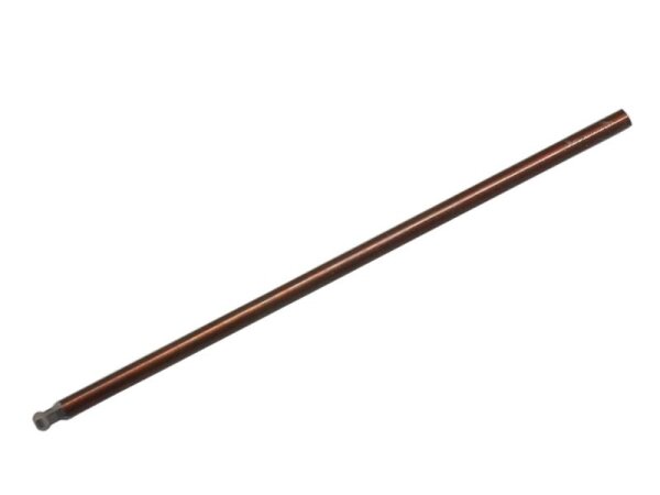 BALL DRIVER HEX WRENCH 3.0 X 120MM TIP ONLY